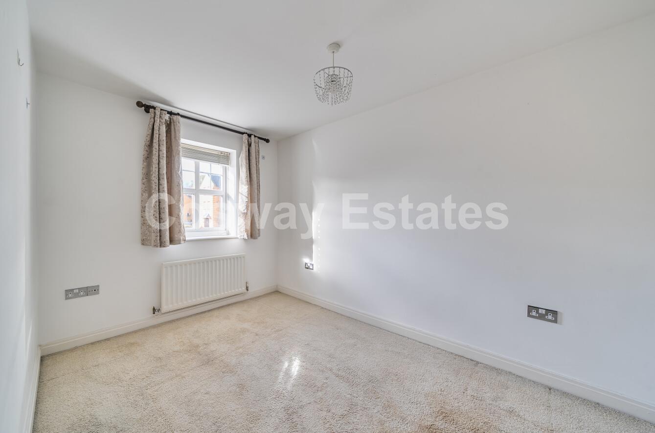 Colebrook Close, Mill Hill, NW7, London